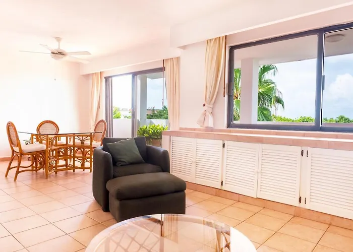 Villa Del Mar Cancun